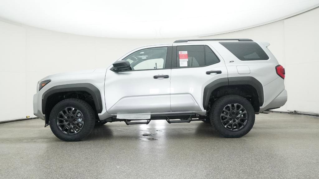 New 2025 Toyota 4Runner SR5 image 22