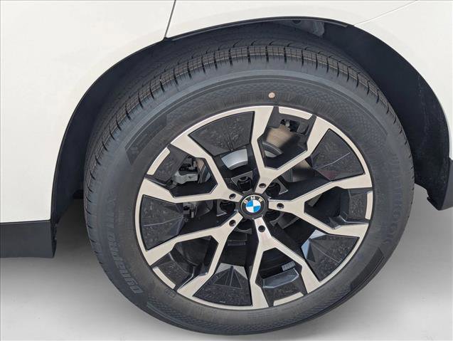 Used 2026 BMW X3 xDrive30 image 9