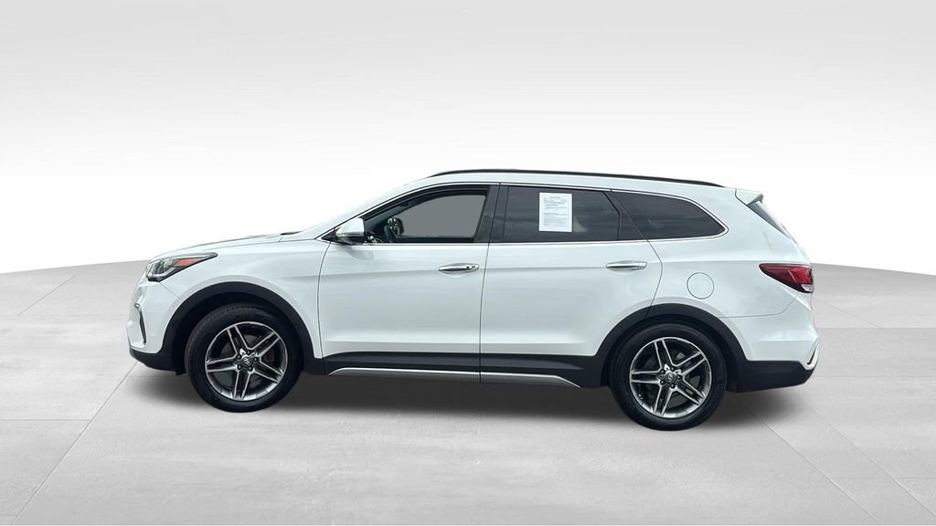 Used 2019 Hyundai Santa Fe XL image 4