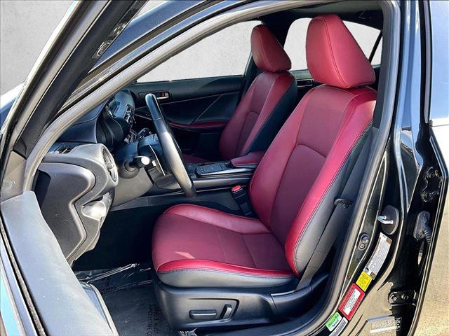 Used 2024 Lexus IS 300 w/ Comfort Package image 27