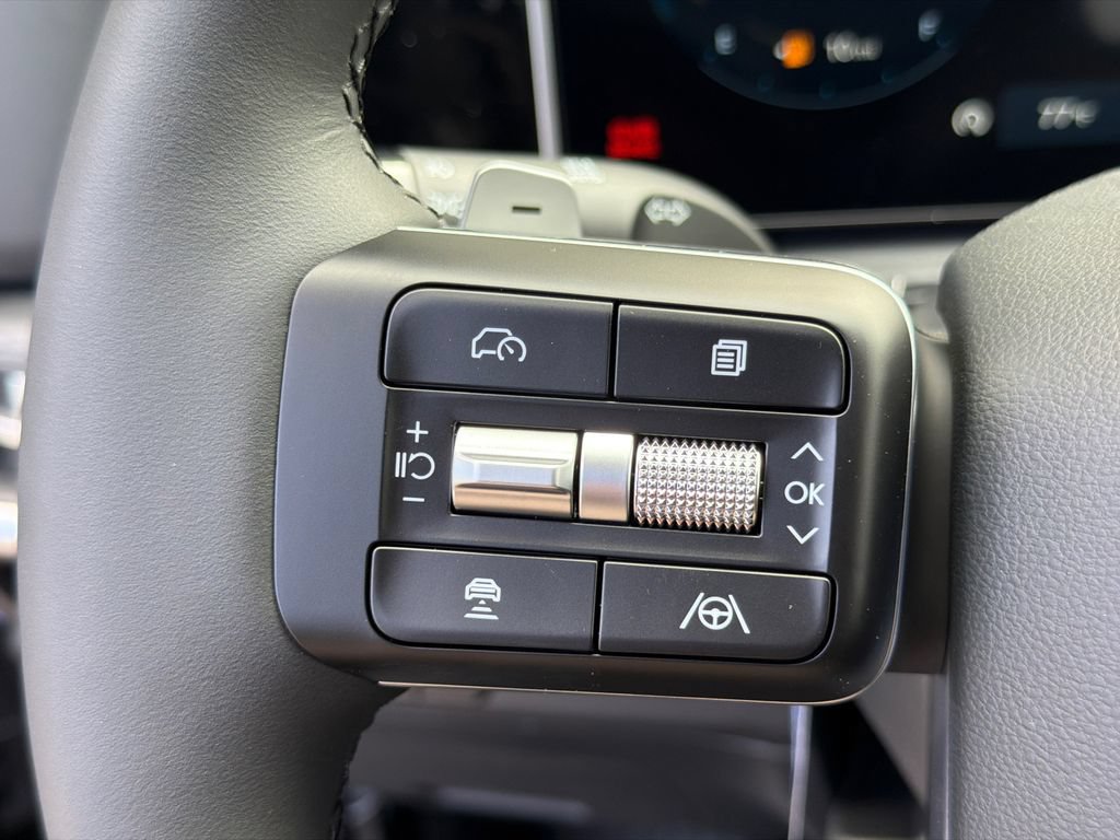 New 2026 Hyundai Santa Fe Limited FWD image 25