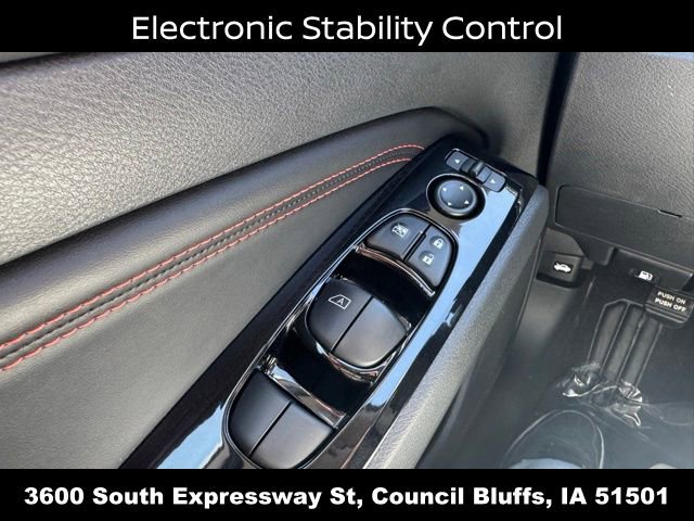 Used 2023 Nissan Altima 2.5 SR FWD image 25