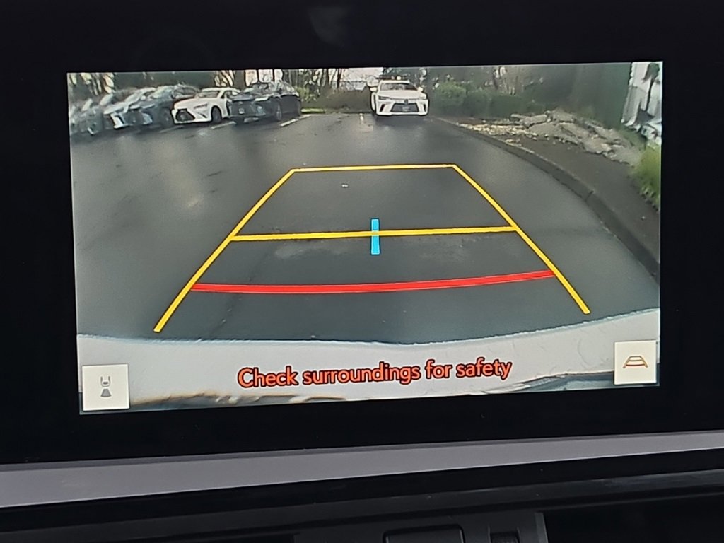 Certified 2024 Lexus ES 350 w/ Premium Package image 26