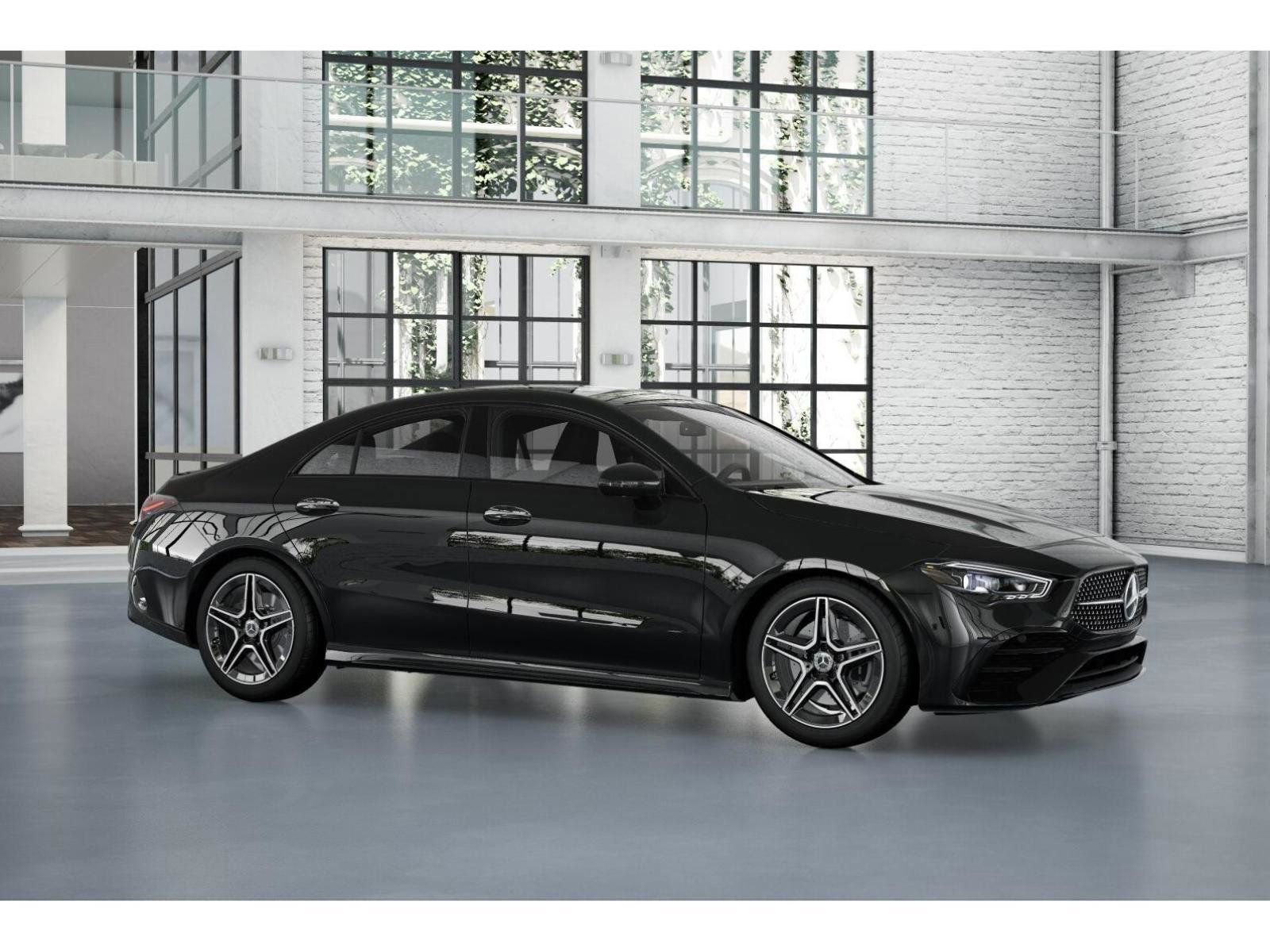 New 2026 Mercedes-Benz CLA 250 image 13