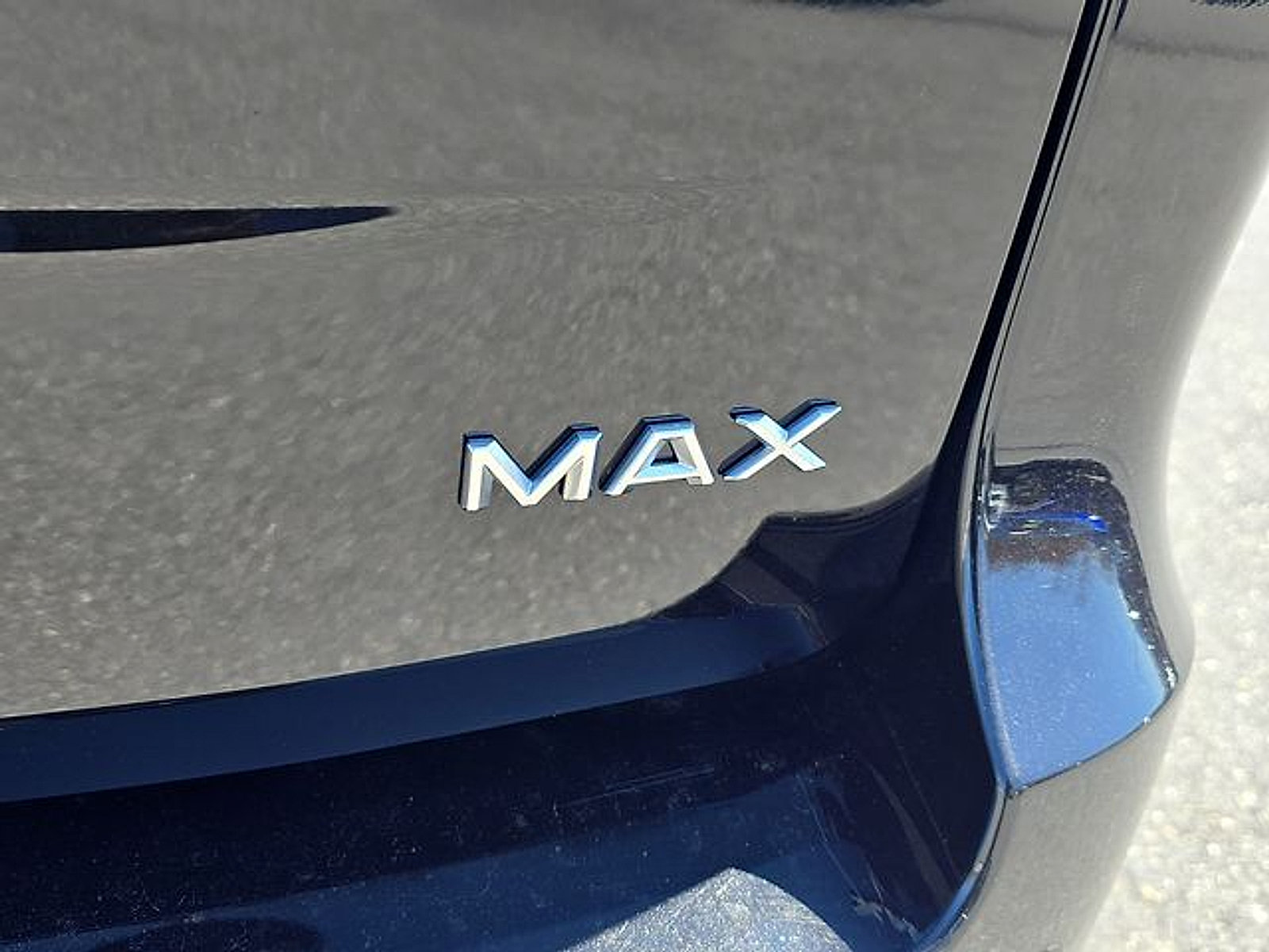 Certified 2025 Ford Expedition Max Active AWD/4WD image 33