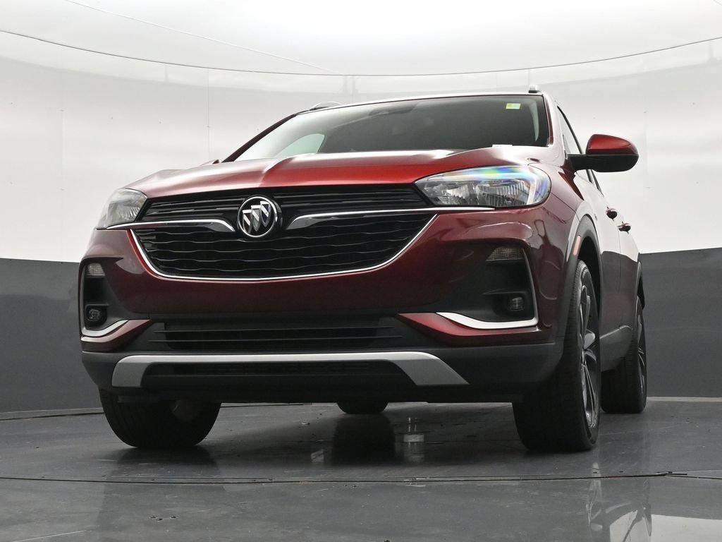 Used 2023 Buick Encore GX Select FWD image 30