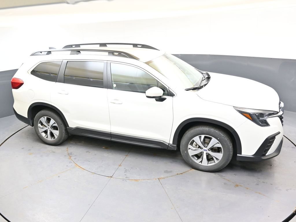 Certified 2025 Subaru Ascent Premium AWD/4WD image 55