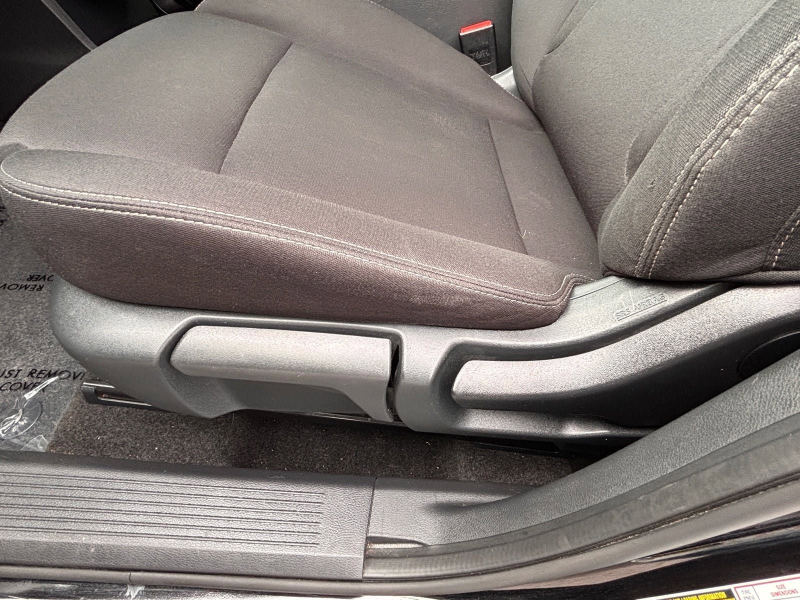 Used 2023 Nissan Rogue S FWD image 19