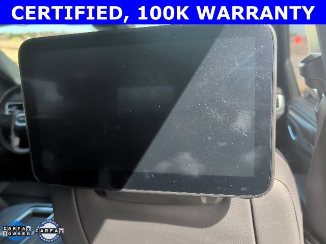 Used 2023 GMC Yukon Denali w/ Advanced Technology Package image 13