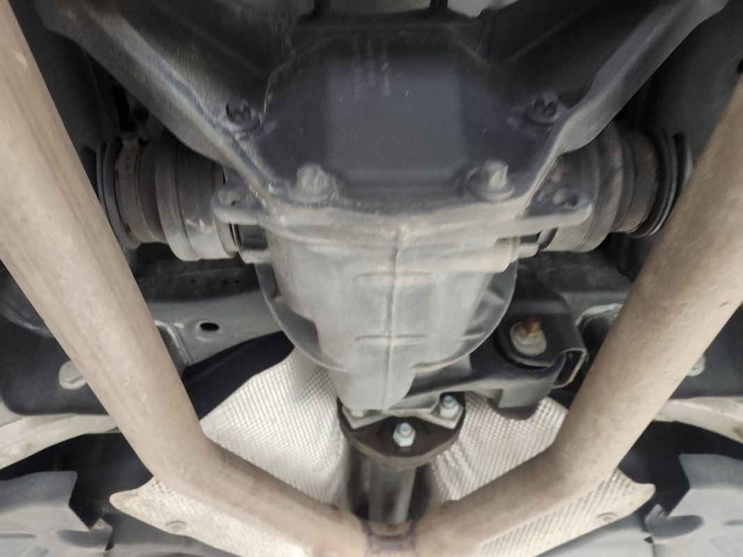 Used 2017 Mercedes-Benz GLE 350 4MATIC image 21