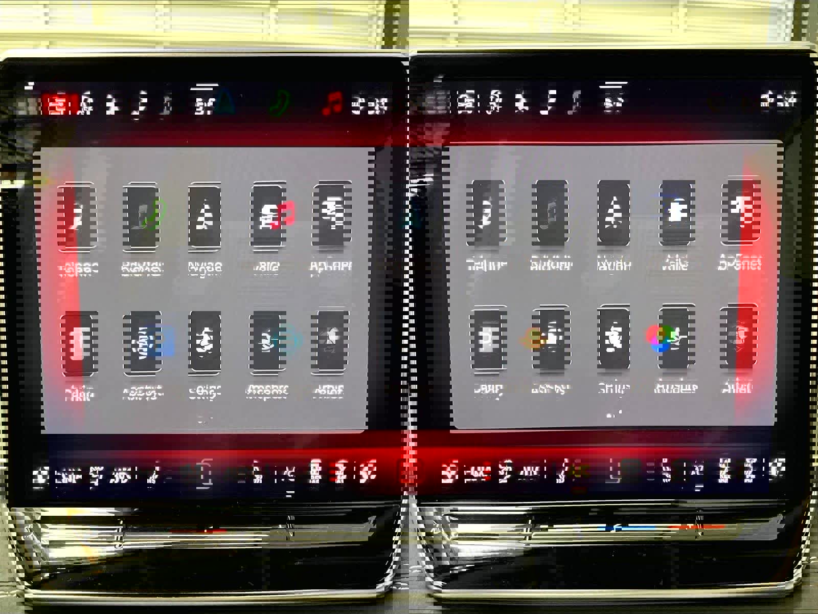 Used 2025 Volkswagen Tiguan SE image 38