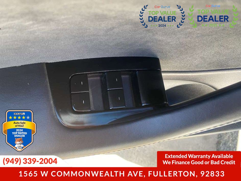 Used 2020 Tesla Model 3 Long Range image 26