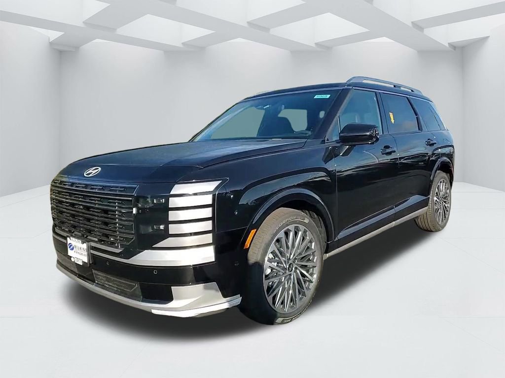 New 2026 Hyundai Palisade Calligraphy image 7