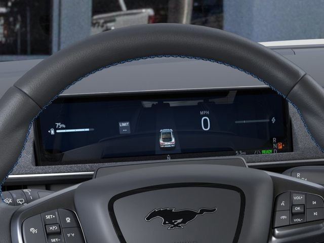 New 2026 Ford Mustang Mach-E GT w/ California Special Package image 13