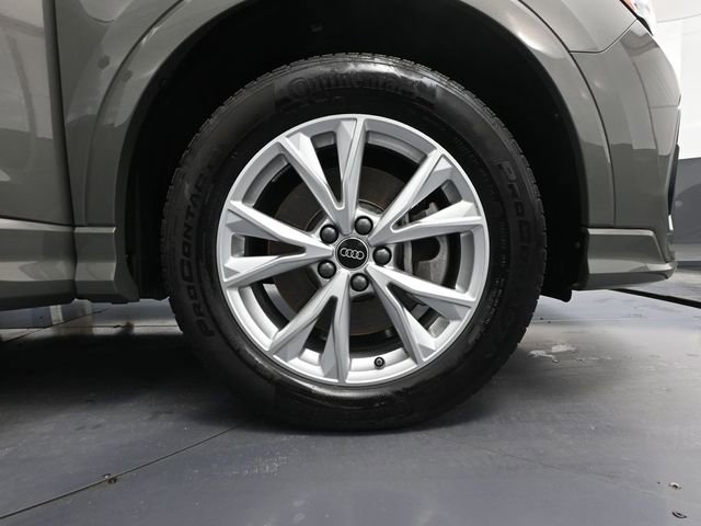 Used 2022 Audi Q3 2.0T Premium image 15