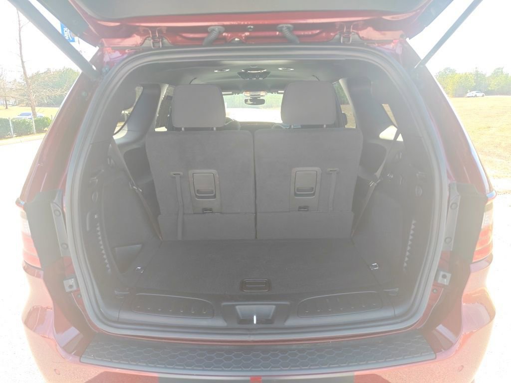Used 2024 Dodge Durango R/T w/ Tow 'N Go Package image 34