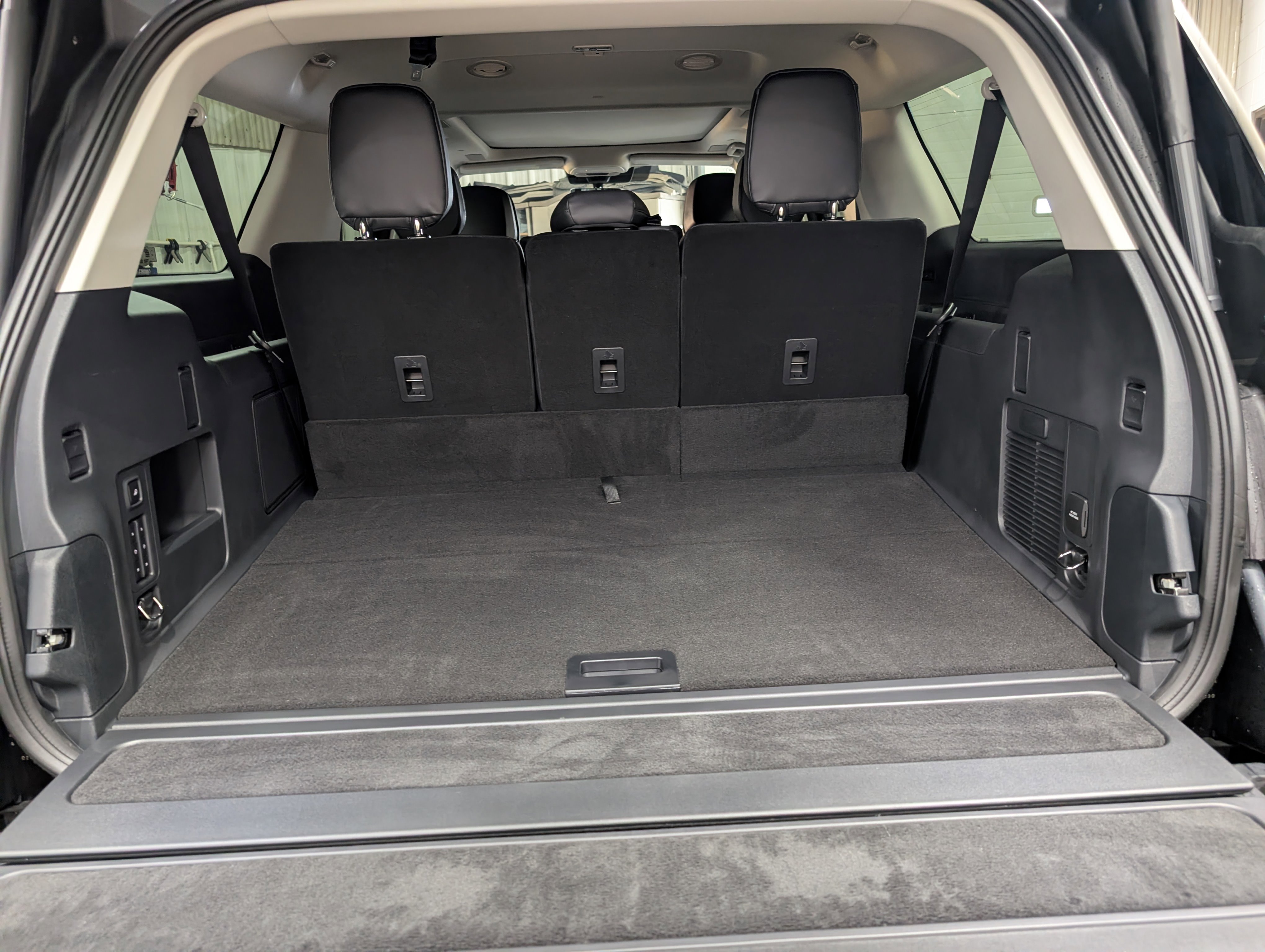 New 2026 Lincoln Navigator L Reserve image 27