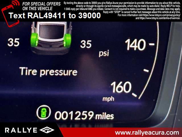 New 2024 Acura Integra image 35