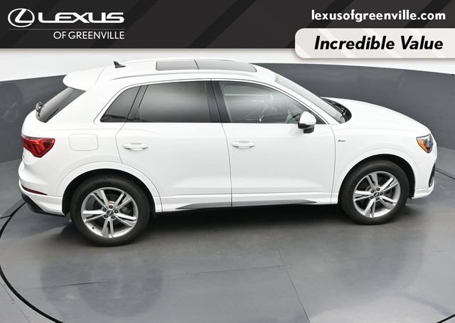 Used 2020 Audi Q3 2.0T Premium w/ Convenience Package AWD/4WD image 20