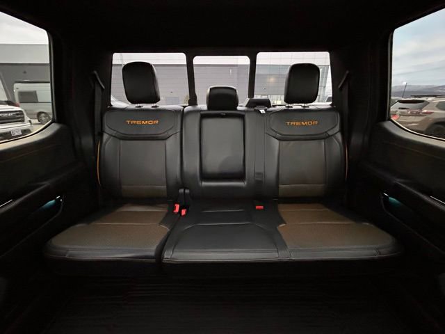 Used 2023 Ford F150 Tremor w/ Equipment Group 402A High image 42