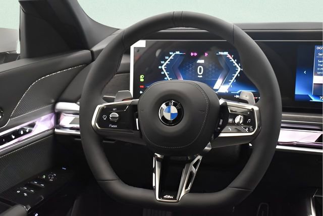 New 2026 BMW 740i xDrive AWD/4WD image 21