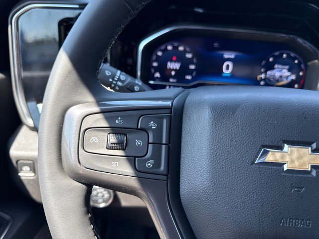 New 2025 Chevrolet Silverado 2500 High Country w/ High Country Premium Package image 36