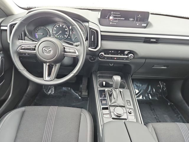 Certified 2025 MAZDA CX-50 2.5 Hybrid w/ Preferred Pkg image 10