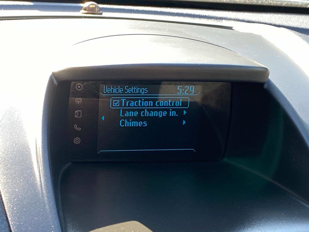 Used 2016 Ford Fiesta SE image 30