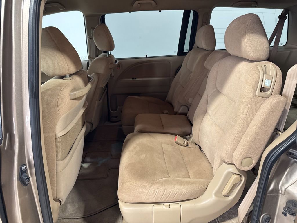 Used 2007 Honda Odyssey EX image 28