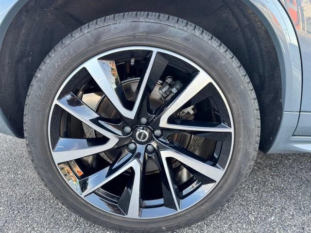 Used 2023 Volvo XC90 B5 Plus w/ Protection Package Premier AWD/4WD image 16