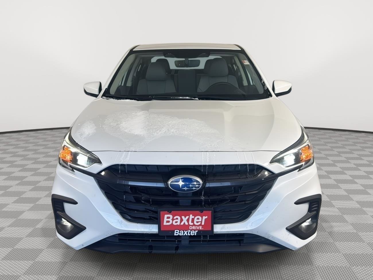 Certified 2025 Subaru Legacy Premium w/ Popular Package #1A AWD/4WD image 2