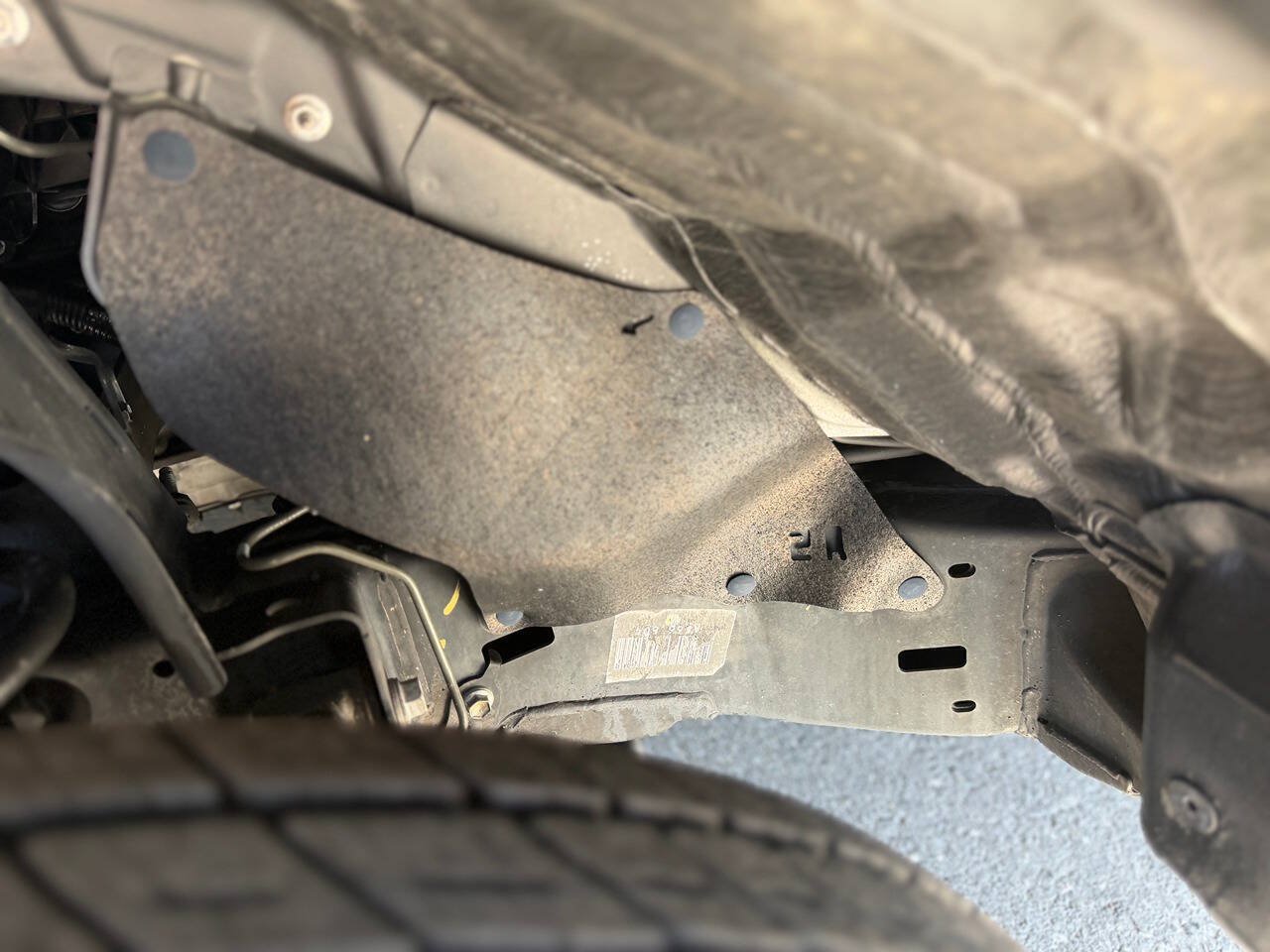 Used 2008 Toyota Tacoma 2WD Regular Cab image 99
