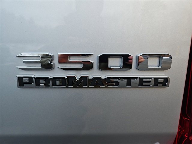 Used 2024 RAM ProMaster 3500 w/ Cold Weather Group image 27