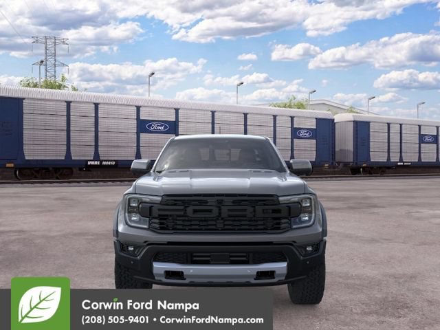New 2026 Ford Ranger Raptor AWD/4WD image 7