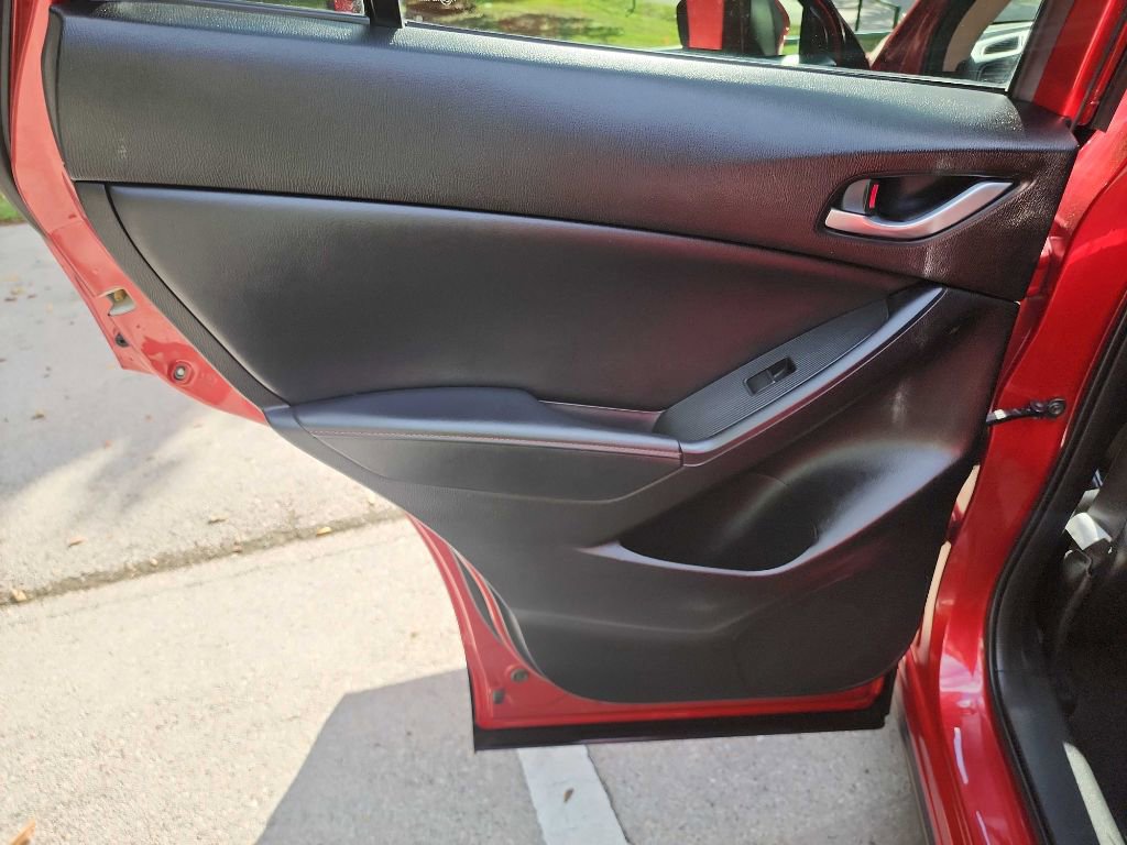 Used 2015 MAZDA CX-5 Grand Touring image 26