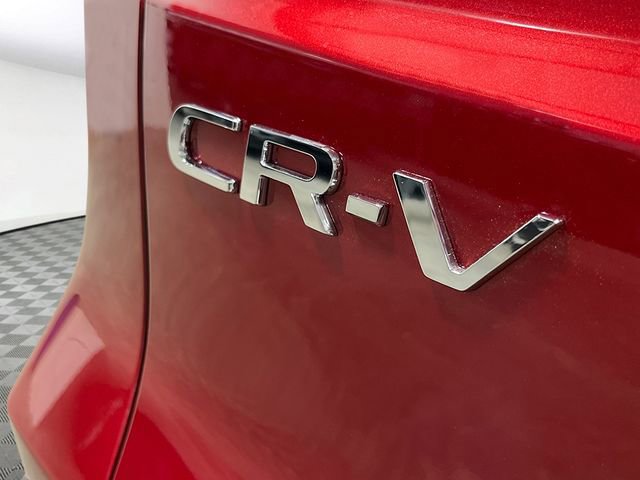 New 2026 Honda CR-V EX-L image 10