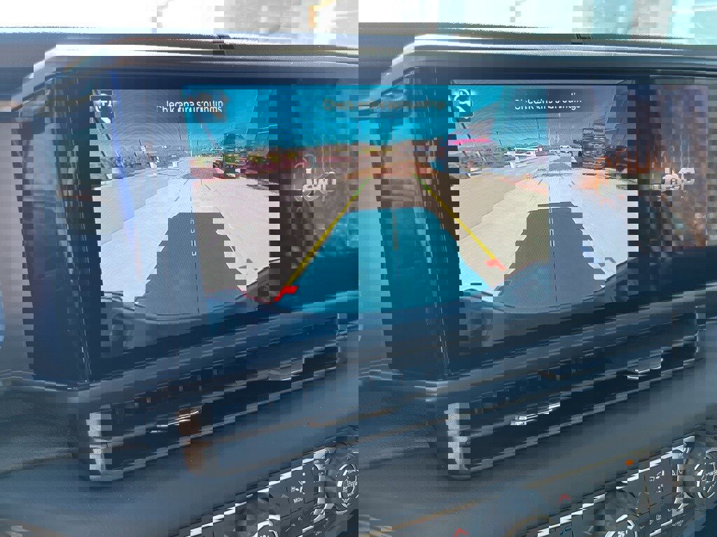 New 2026 Jeep Gladiator Sport image 10