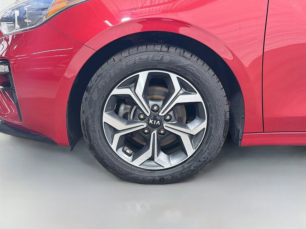 Used 2019 Kia Forte LXS FWD image 30