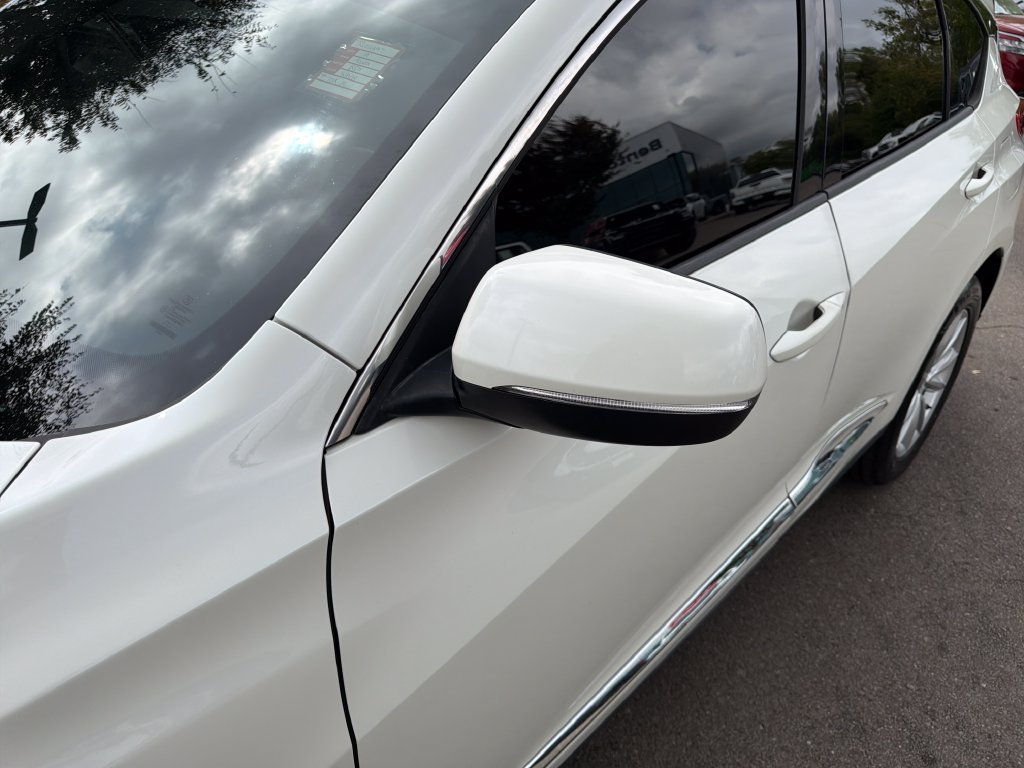 Used 2019 Acura RDX FWD image 44