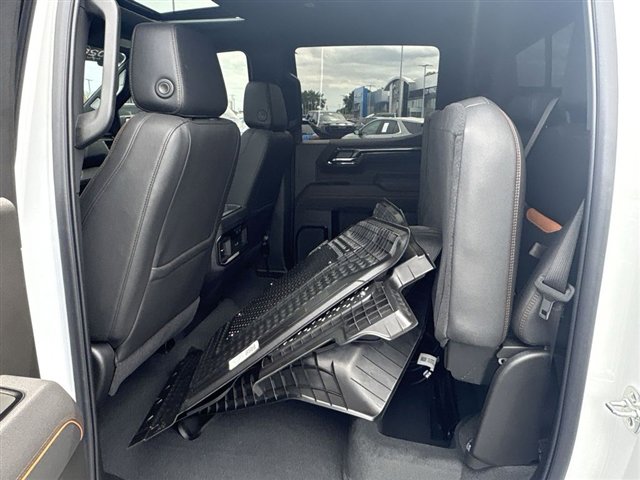 Used 2026 GMC Sierra 1500 AT4 w/ AT4 Premium Package AWD/4WD image 25