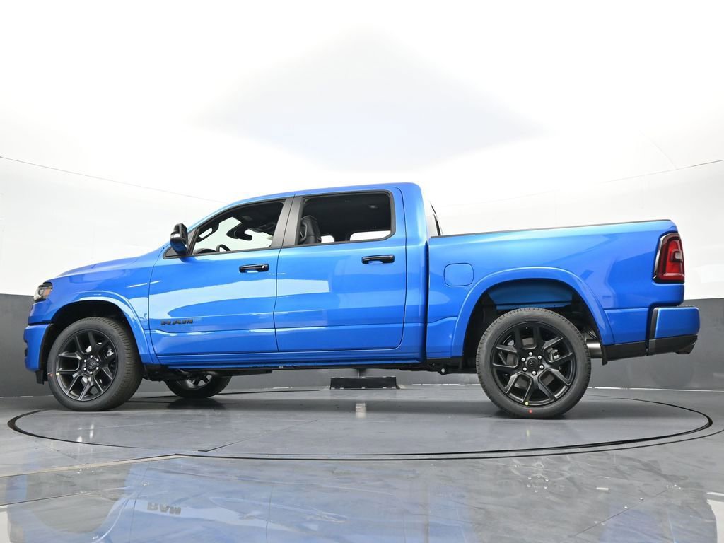 New 2026 RAM 1500 Laramie image 55