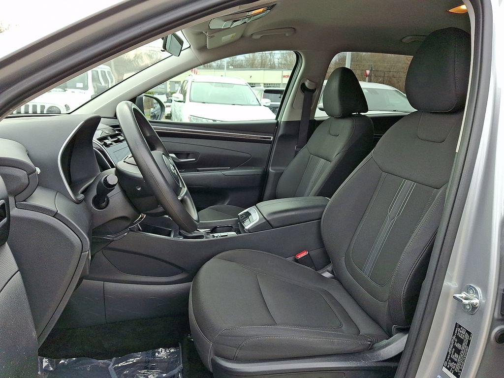 Used 2024 Hyundai Tucson SEL image 15