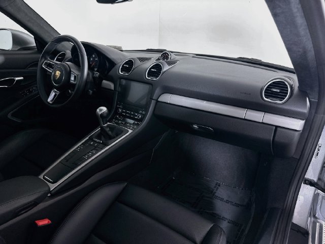 Used 2023 Porsche 718 Cayman GTS RWD image 24