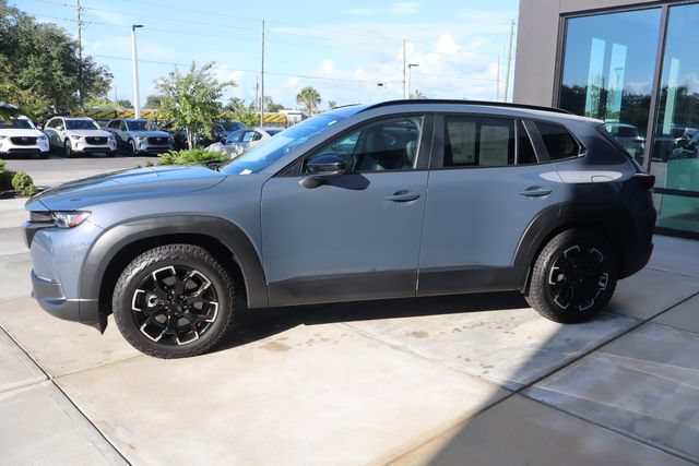 Used 2026 MAZDA CX-50 Meridian Edition AWD/4WD image 7