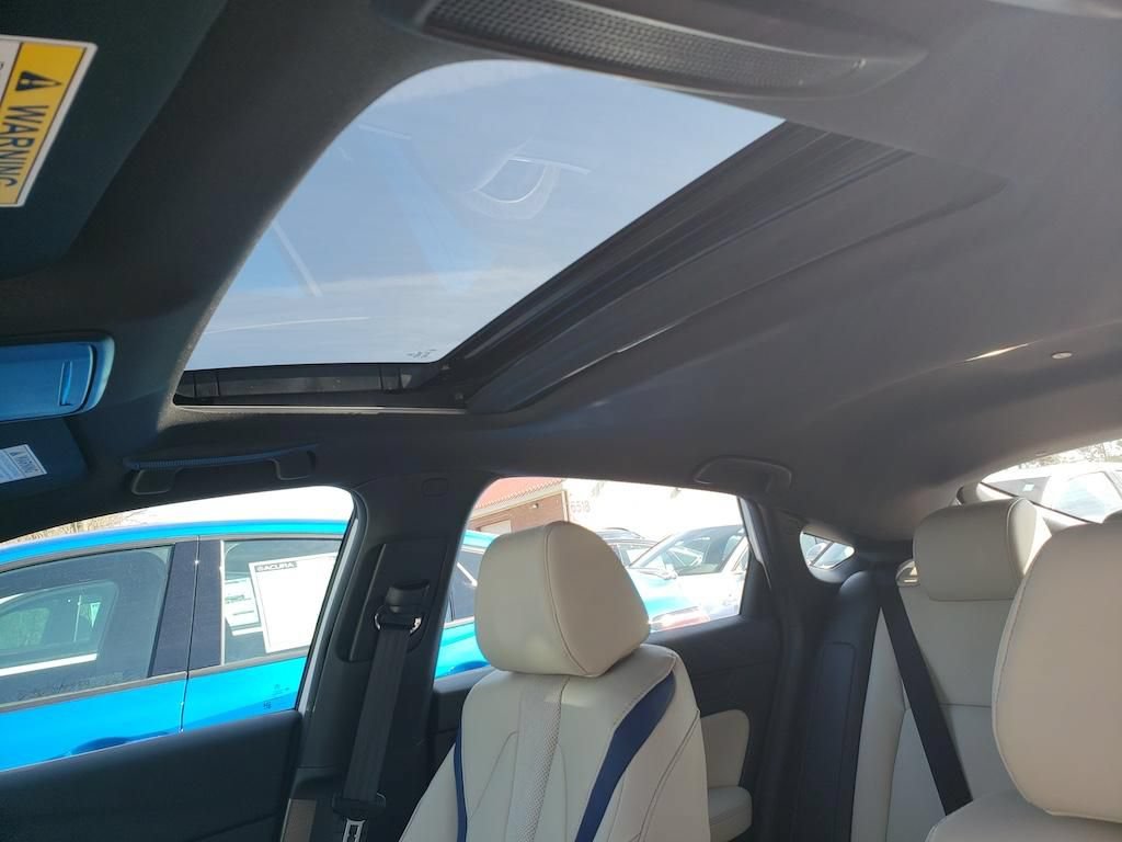 New 2026 Acura Integra A-Spec w/ Technology Package FWD image 15