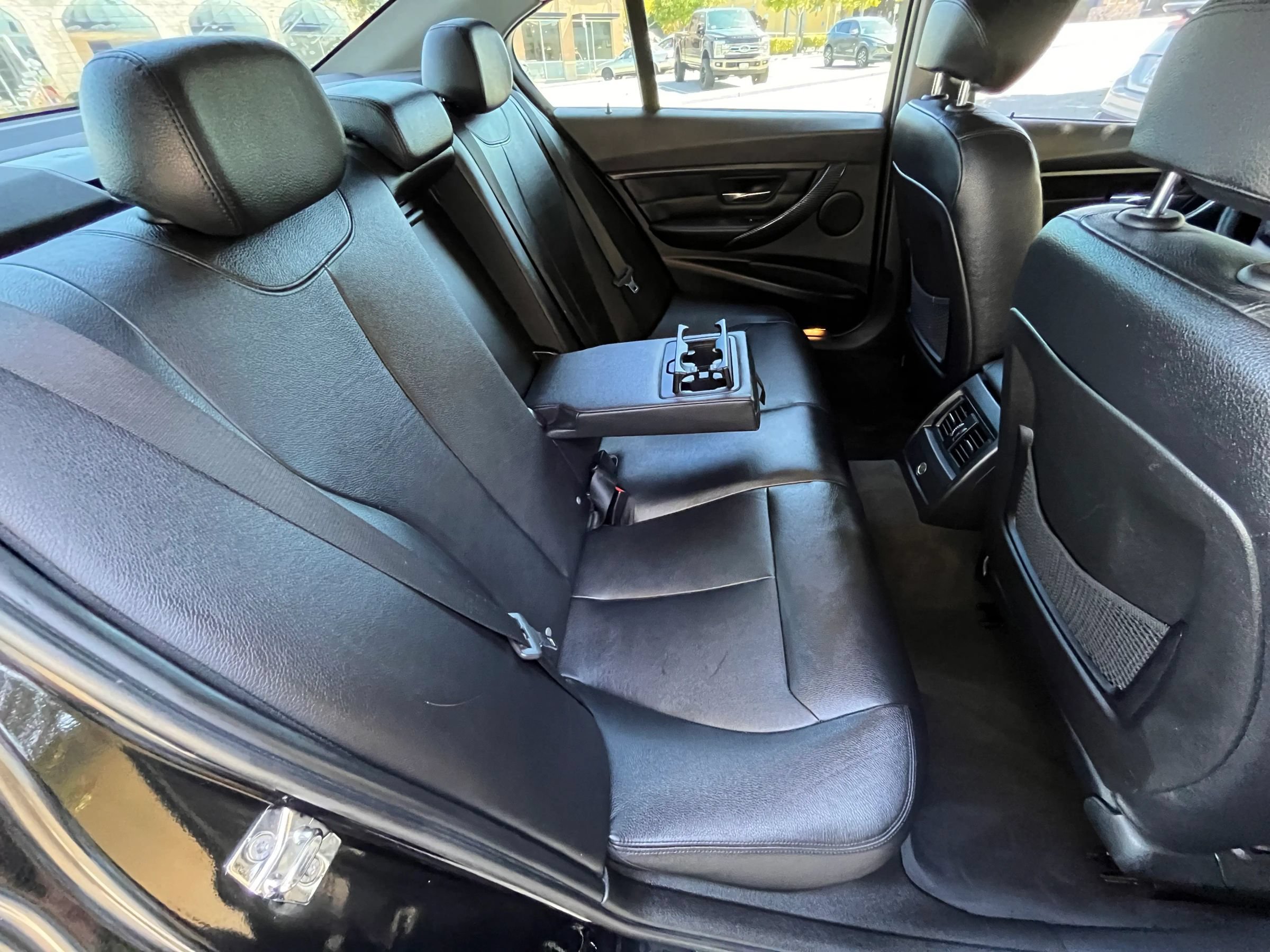 Used 2012 BMW 328i Sedan RWD image 15