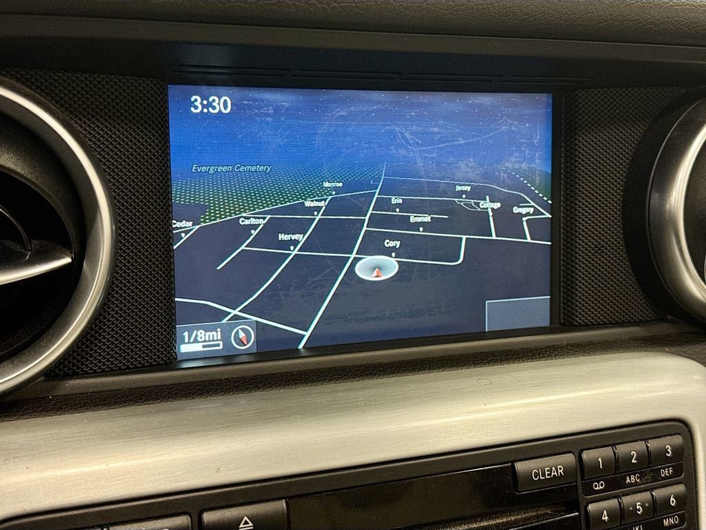 Used 2015 Mercedes-Benz SLK 350 image 14