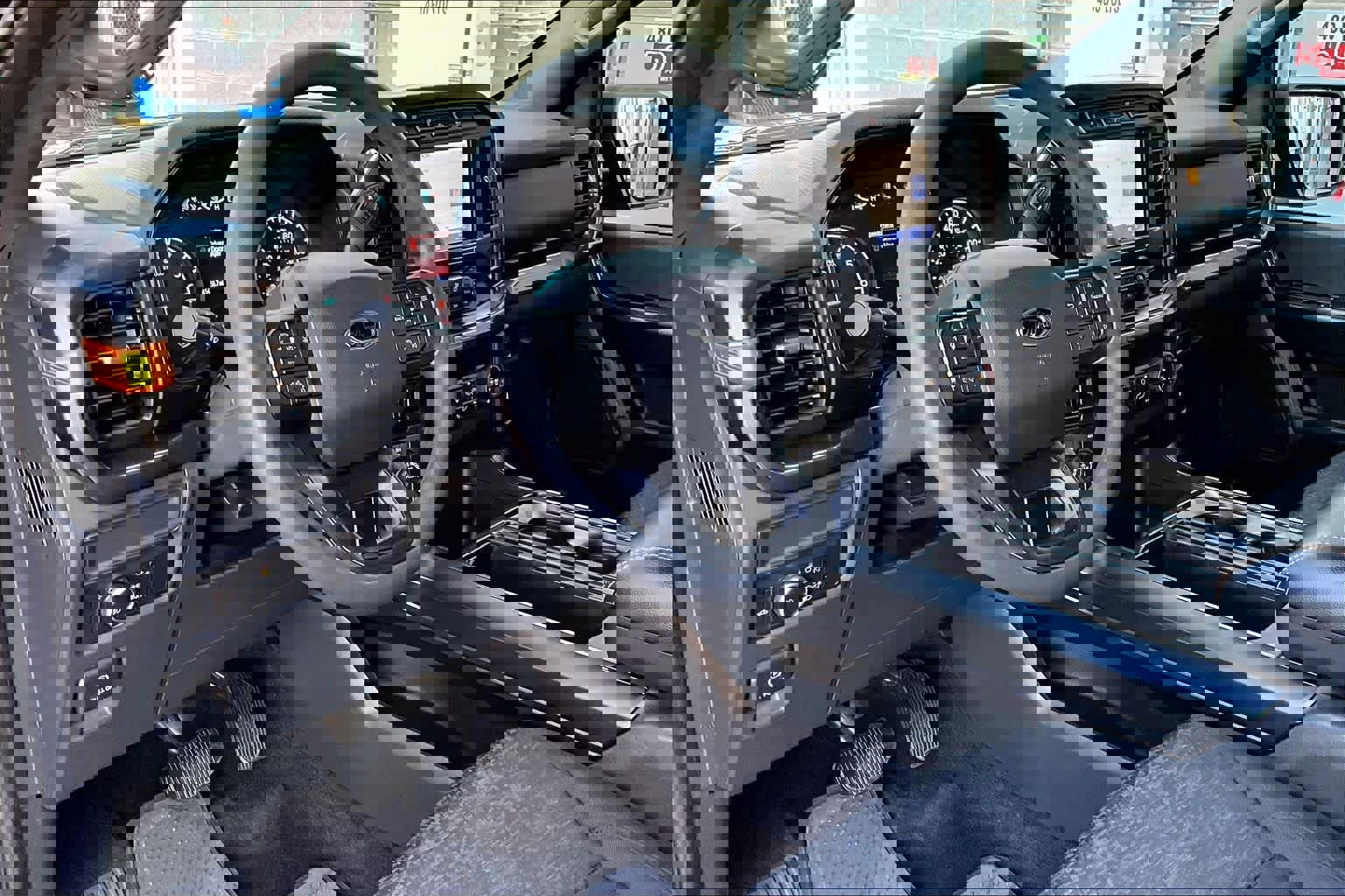 Certified 2022 Ford F150 Tremor AWD/4WD image 18