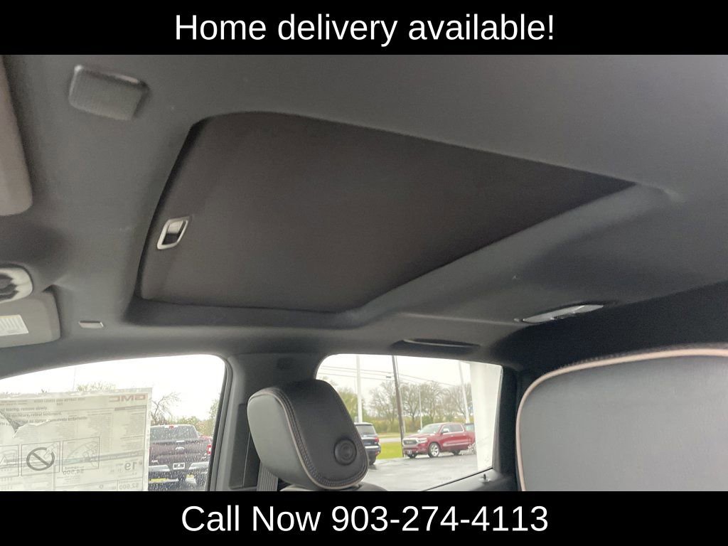 New 2026 GMC Canyon Denali image 32