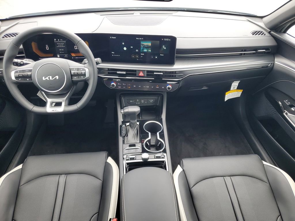 New 2026 Kia K5 GT-Line FWD image 23